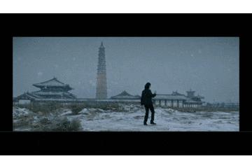 让人惊艳的一段舞蹈,四分钟的舞蹈惊艳全场