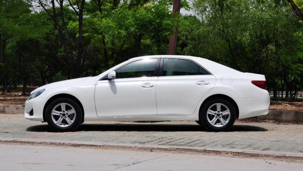 v6后驱凯美瑞,v6后驱推背感