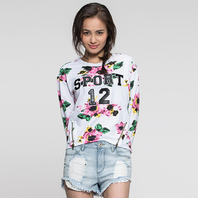 时尚潮流指什么,春天的时尚潮流