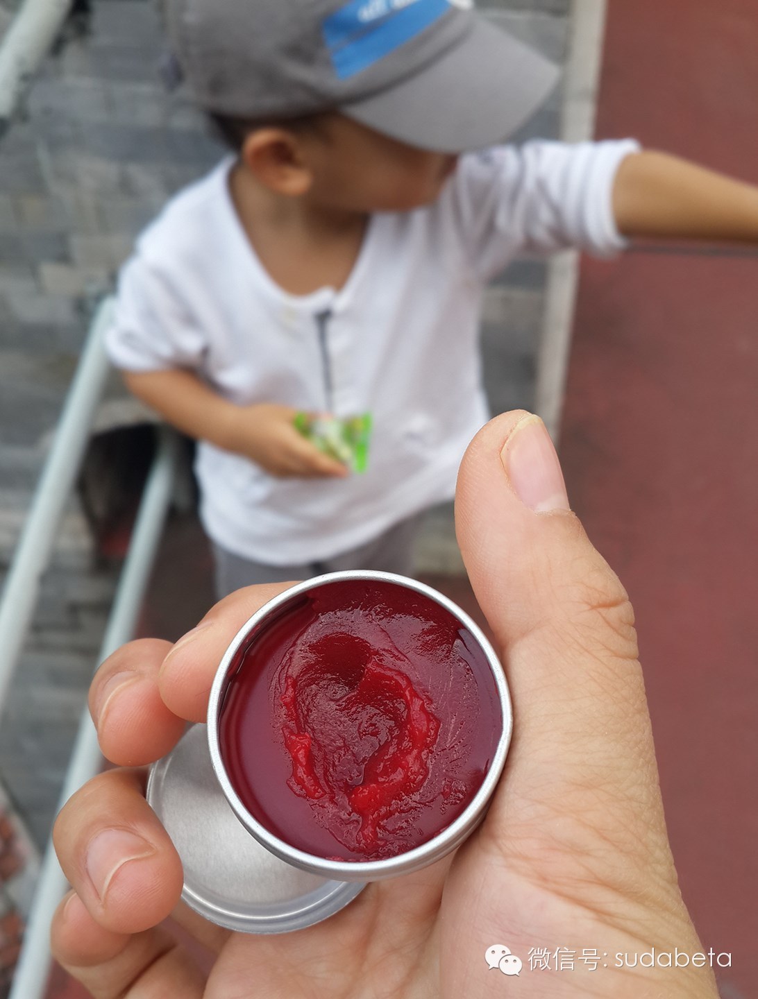 新生儿紫草膏婴儿红屁股专用推荐,紫草护臀膏新生儿推荐