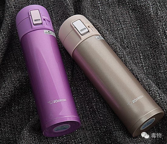 冰火水杯保冷,逆天保温杯