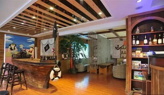 济南适合约会的餐厅,济南槐荫区适合相亲约会餐厅