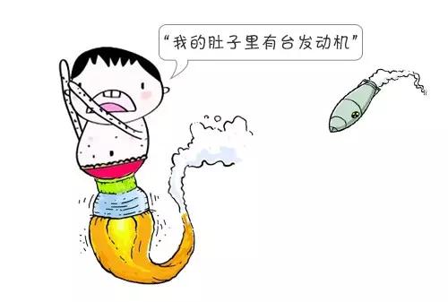 学会防治腹泻小绝招，让孩子的肚子安然过冬