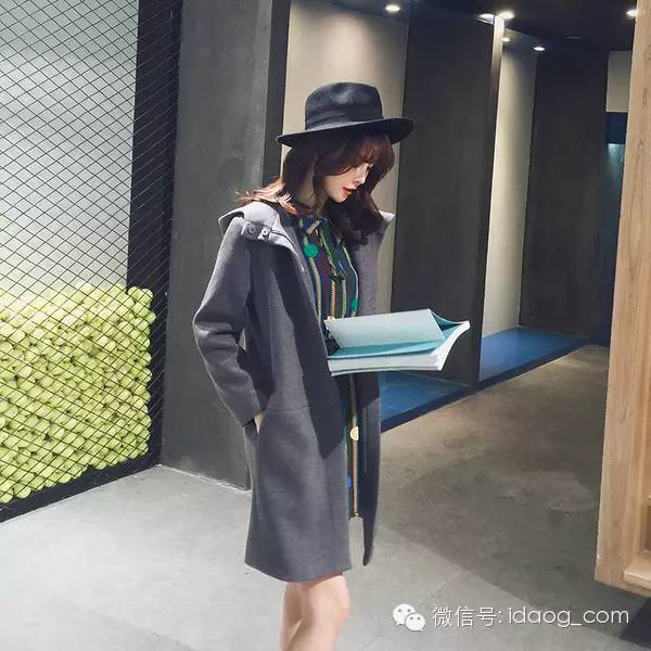 韩版打底衣可内搭可外穿,打底外穿都好看的一款