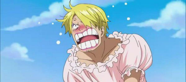 那些让人意难平的配角动漫,让我们心动的动漫角色