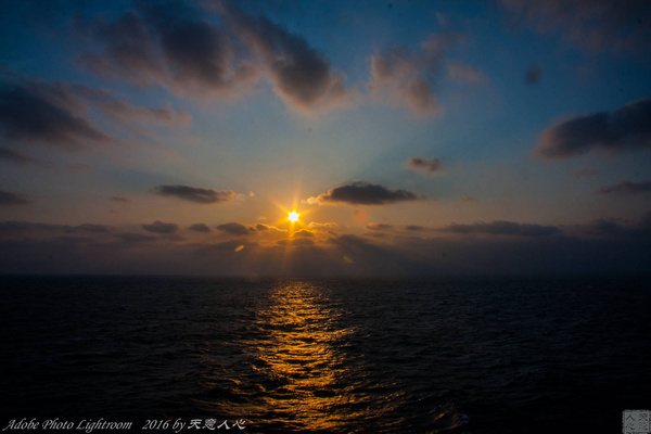 邮轮游首日,邮轮初体验