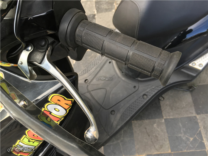 低调改装,低调舒适的改装