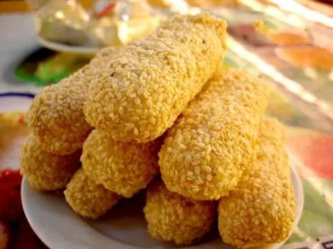 24味糖童年回忆,福建老味糕点