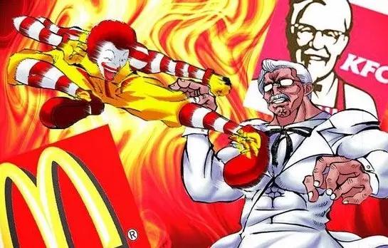 日本肯德基圣诞节新品,kfc肯德基日本