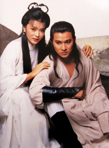 鍒樺痉鍗庣帇鑿叉鏈濅紵涓绘紨,鍒樺痉鍗庣帇鑿叉鏈濅紵缁艰壓鑺傜洰