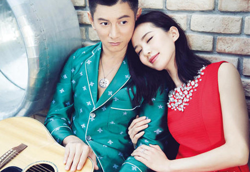 吴奇隆能娶到刘诗诗的原因,刘诗诗和吴奇隆如今婚姻状况如何