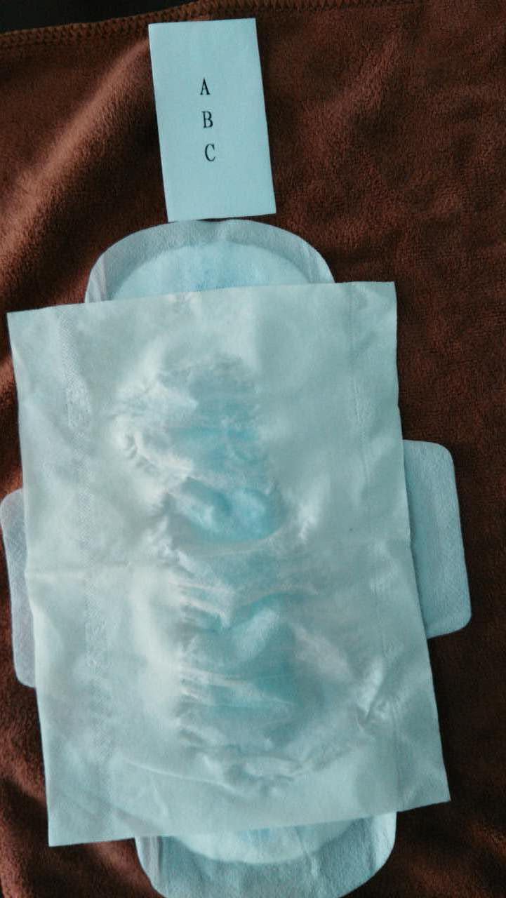 女生卫生巾大礼包,全网最火最全二十种卫生巾测评