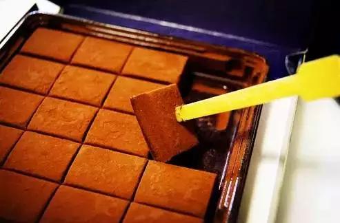 日本最具人气的20款零食伴手礼！