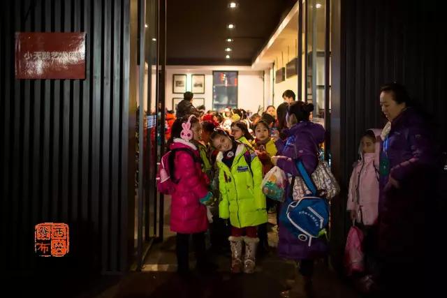 小天使西安,小天使艺术中心春晚