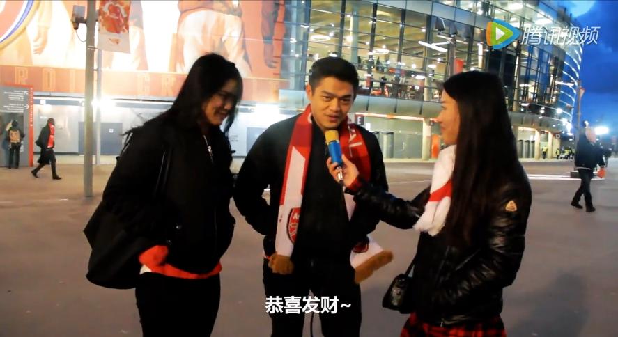 快听，这里有来自海外球迷的新春祝福