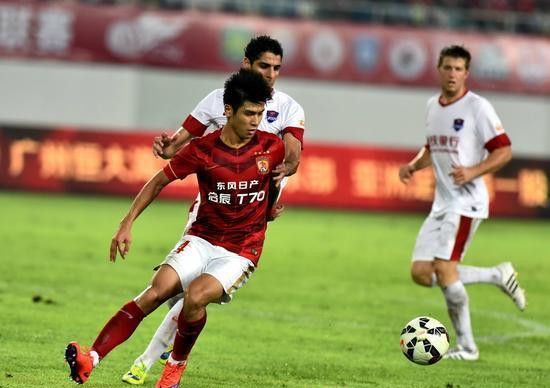 中国体坛十大未来之星,中国足球未来10大新星