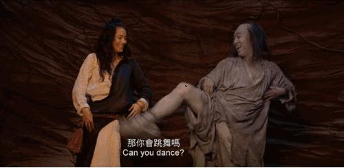 美人鱼是周星驰最后一部电影吗,周星驰美人鱼电影告诉我们什么