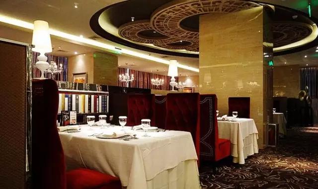 济南适合约会的餐厅,济南槐荫区适合相亲约会餐厅