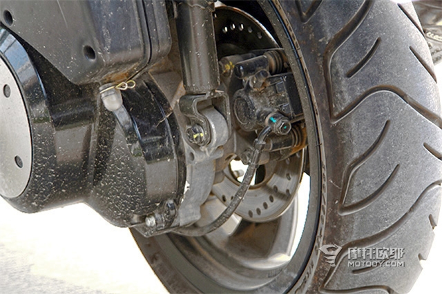 2020款标致citystar200,标致城市之星200与200i区别