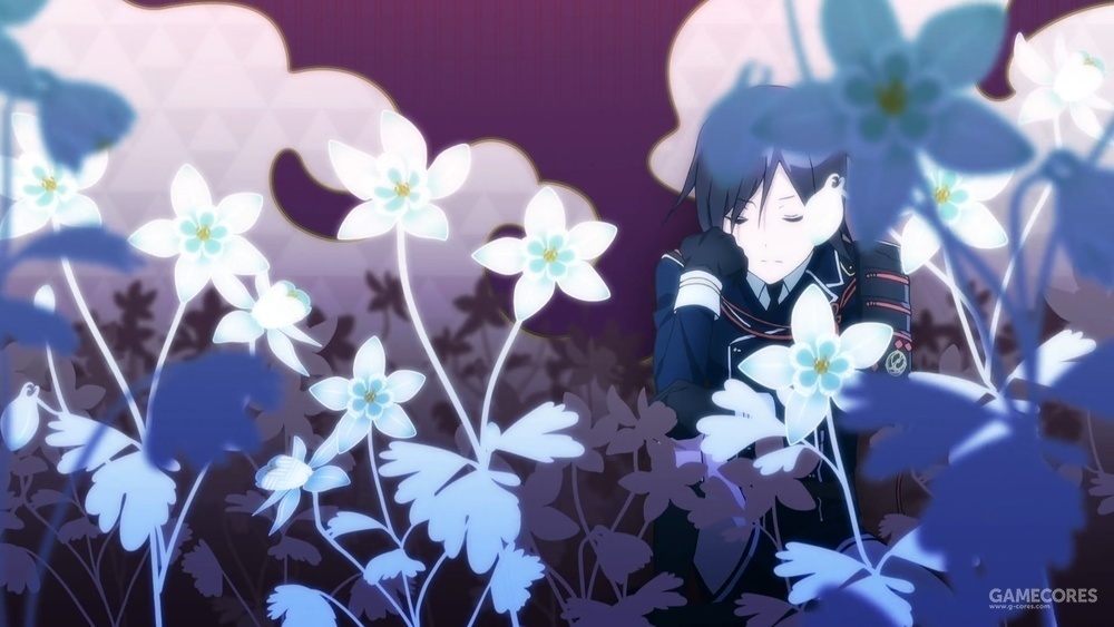 《刀剑乱舞-花丸-》看起来是一部幻想作，实际上里面也埋了不少历史梗