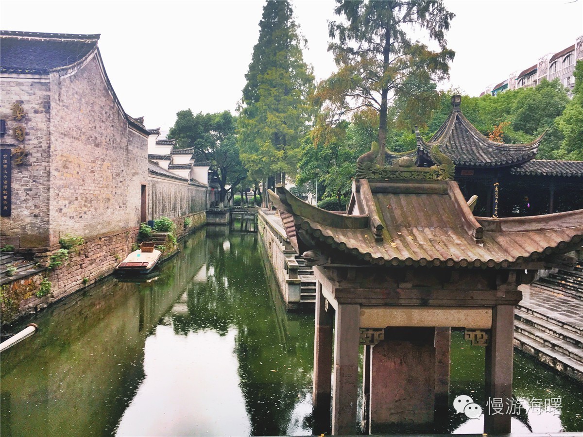 新宁波人游海曙，看完觉得自己这么多年宁波白待了！有奖征集作品02