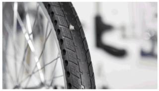 Ever自行车轮胎让骑手告别轮胎漏气烦恼