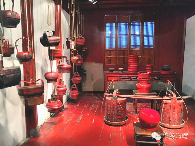 新宁波人游海曙，看完觉得自己这么多年宁波白待了！有奖征集作品02