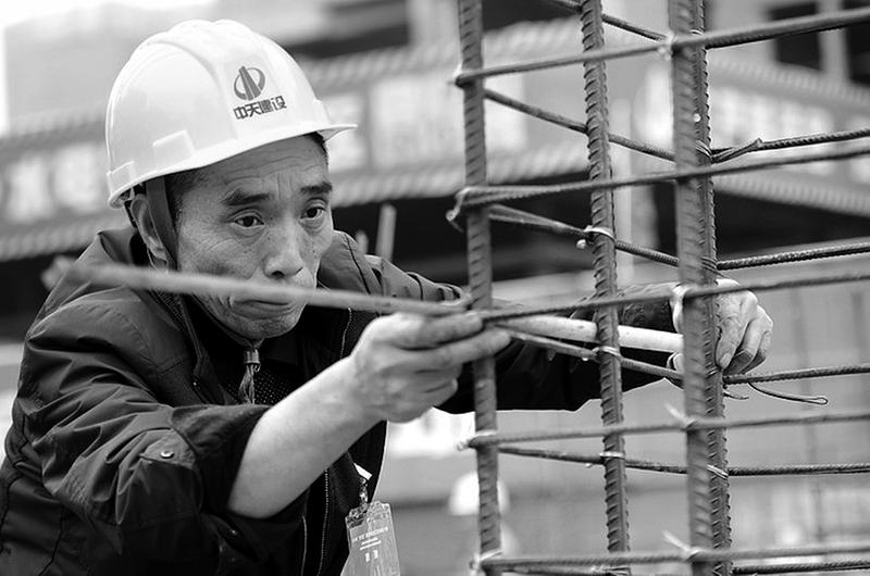 西安市城乡建设委员会苗宝明,建筑业劳务用工改革