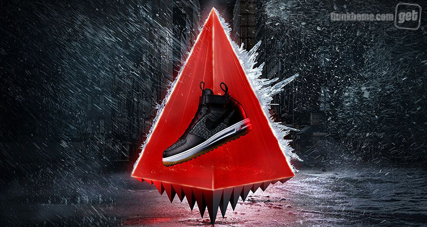 NikeSneakerBoot系列国内官网发售信息