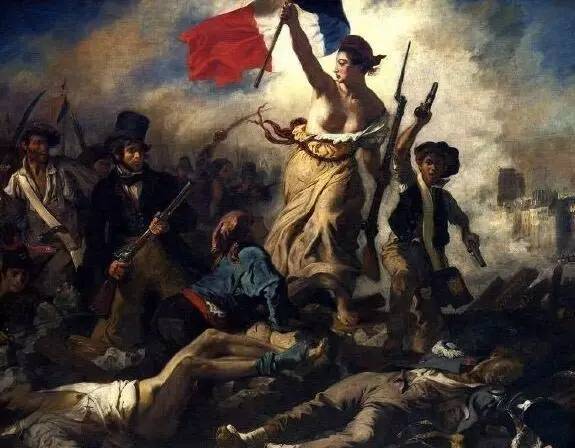 给孩子的艺术笔记法国博物馆之旅,巴黎著名的博物馆有哪些