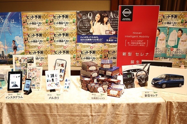 2023日本最火商品,日本最近热门商品