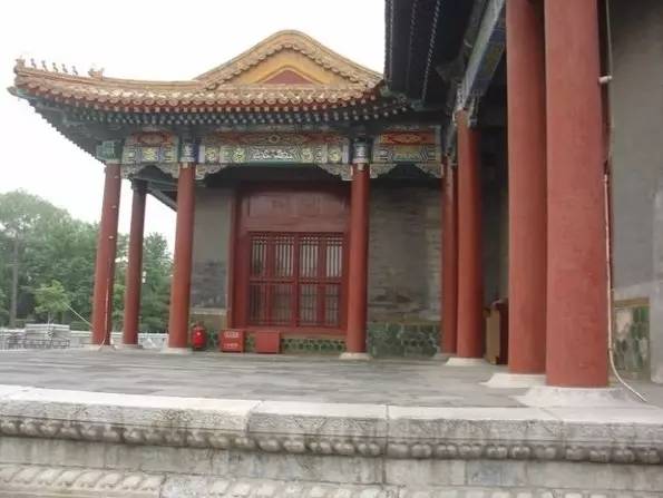 她关注|神秘的中南海，原来是这样！