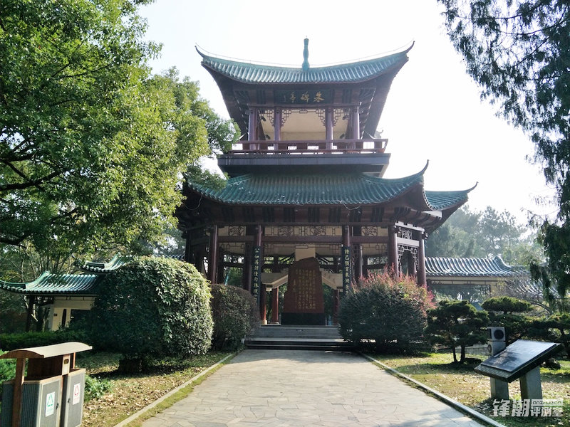 轻便旅行随身拍：带着OPPOR9s记录武汉深度游