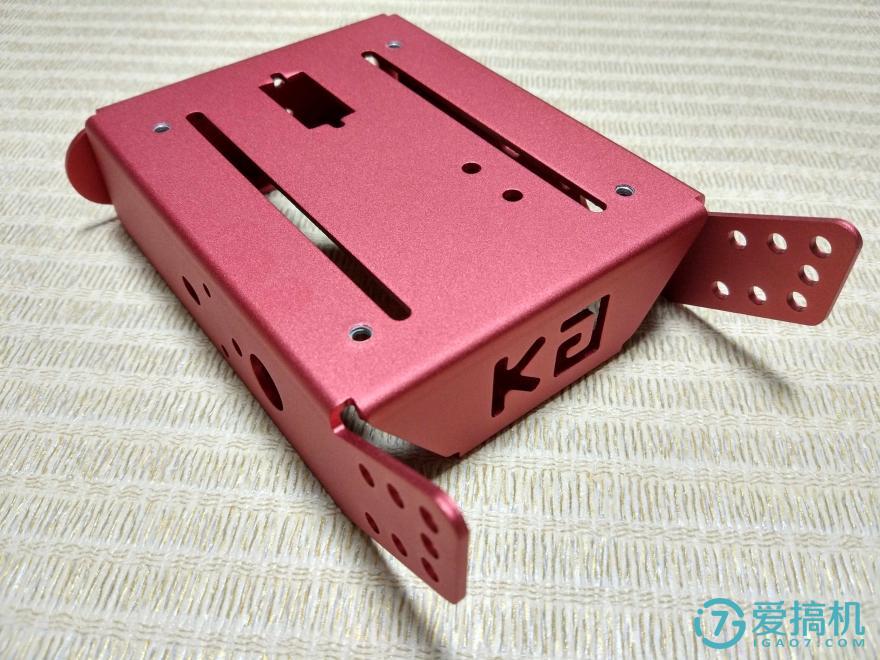 动脑机器人,机器人动手又动脑