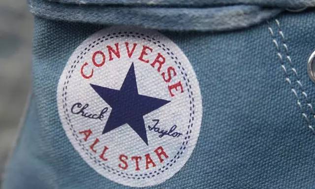 converse1970s彩绘扎染,converse适合男生的配色