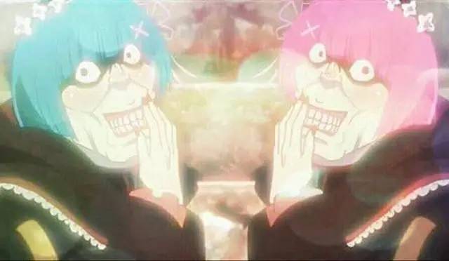 《Re：0》怠惰司教脸攻占治二次元，治好了我多年的萝莉控..