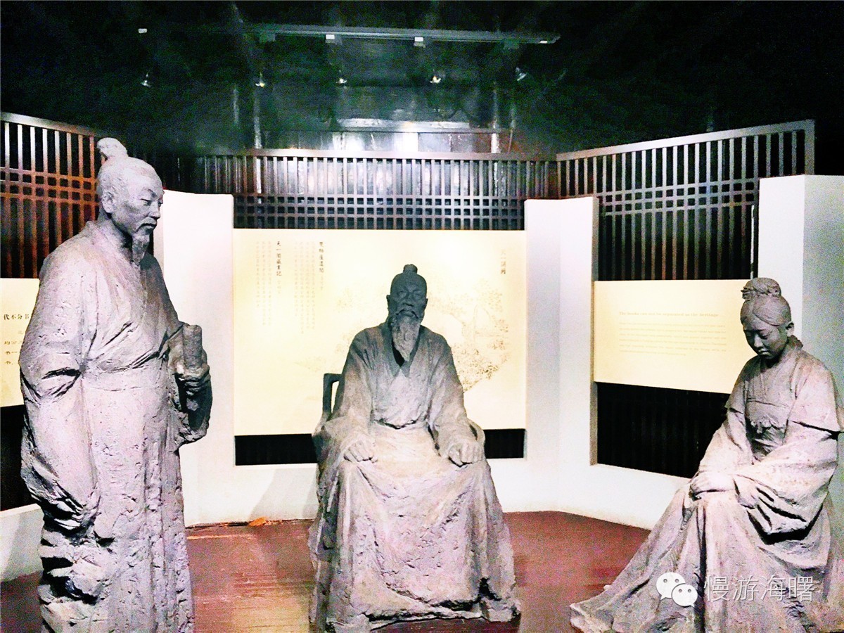 新宁波人游海曙，看完觉得自己这么多年宁波白待了！有奖征集作品02