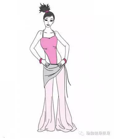 女性健身房减脂塑形训练计划,女士健身房腰腹训练