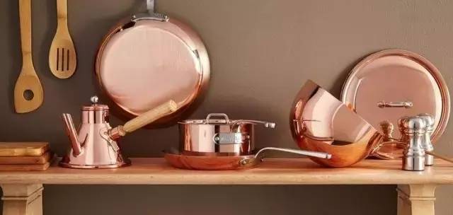 双十一厨具控福利来啦！盖不住的锅具魅力！剁手也买买买