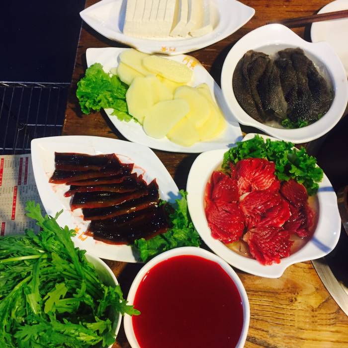 吃货雷达｜亚运村必吃美食榜！选择恐惧症患者的福音！