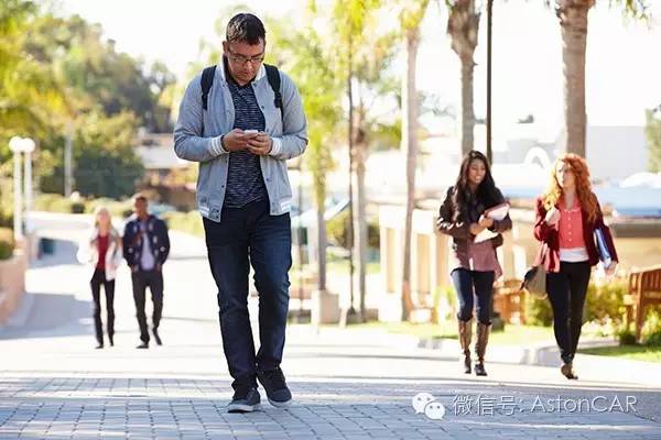 解决行人低头族的措施,行人检测技术的意义有哪些