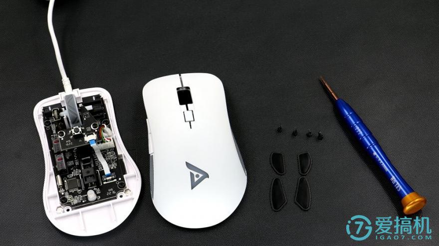 钛度无线鼠标推荐,钛度最新款鼠标
