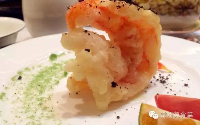 常州10家情调餐厅,常州请客特色饭店