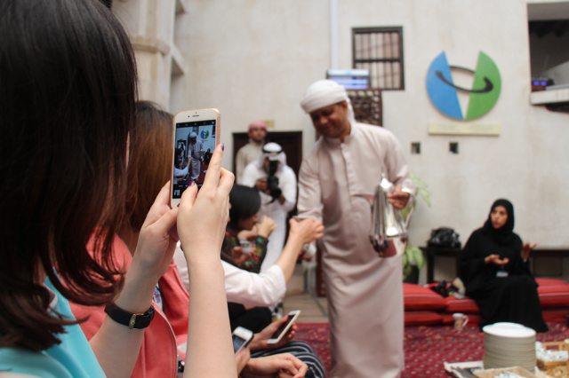 去迪拜攻略,去迪拜旅游攻略路线图高清