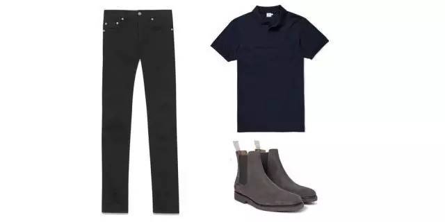 教你这5种时髦穿搭,别穿得像个小孩子了穿搭推荐