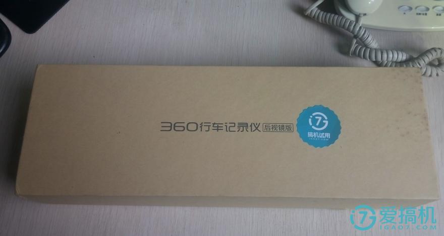 360智能行车记录仪功能,360行车记录仪K380升级版评测