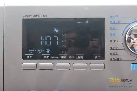 tcl免污滚筒洗衣机怎么清洗,免清洗效果好的滚筒洗衣机