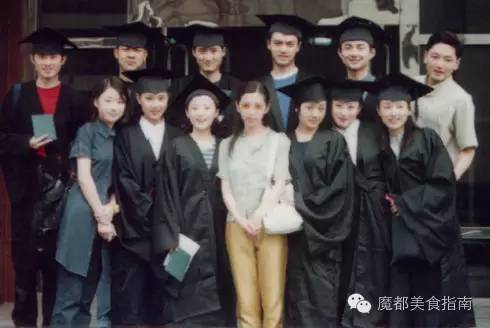 扒一扒明星开的服装店,扒一扒明星做餐饮