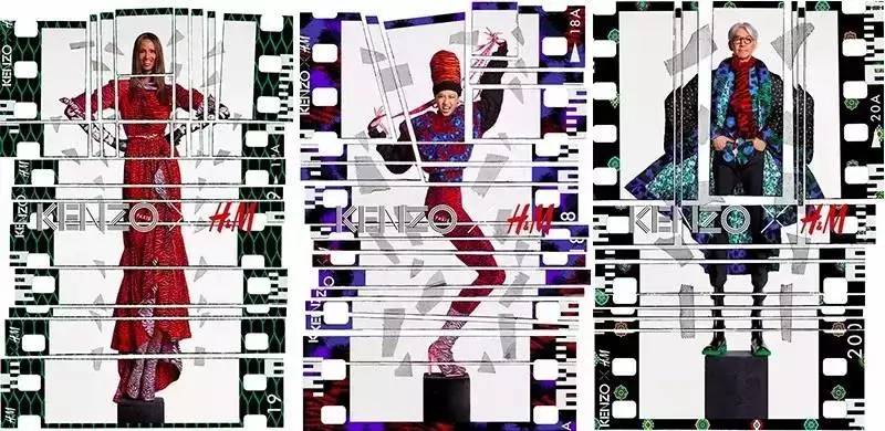 kenzo穿搭技巧 (kenzo适宜什么人穿)