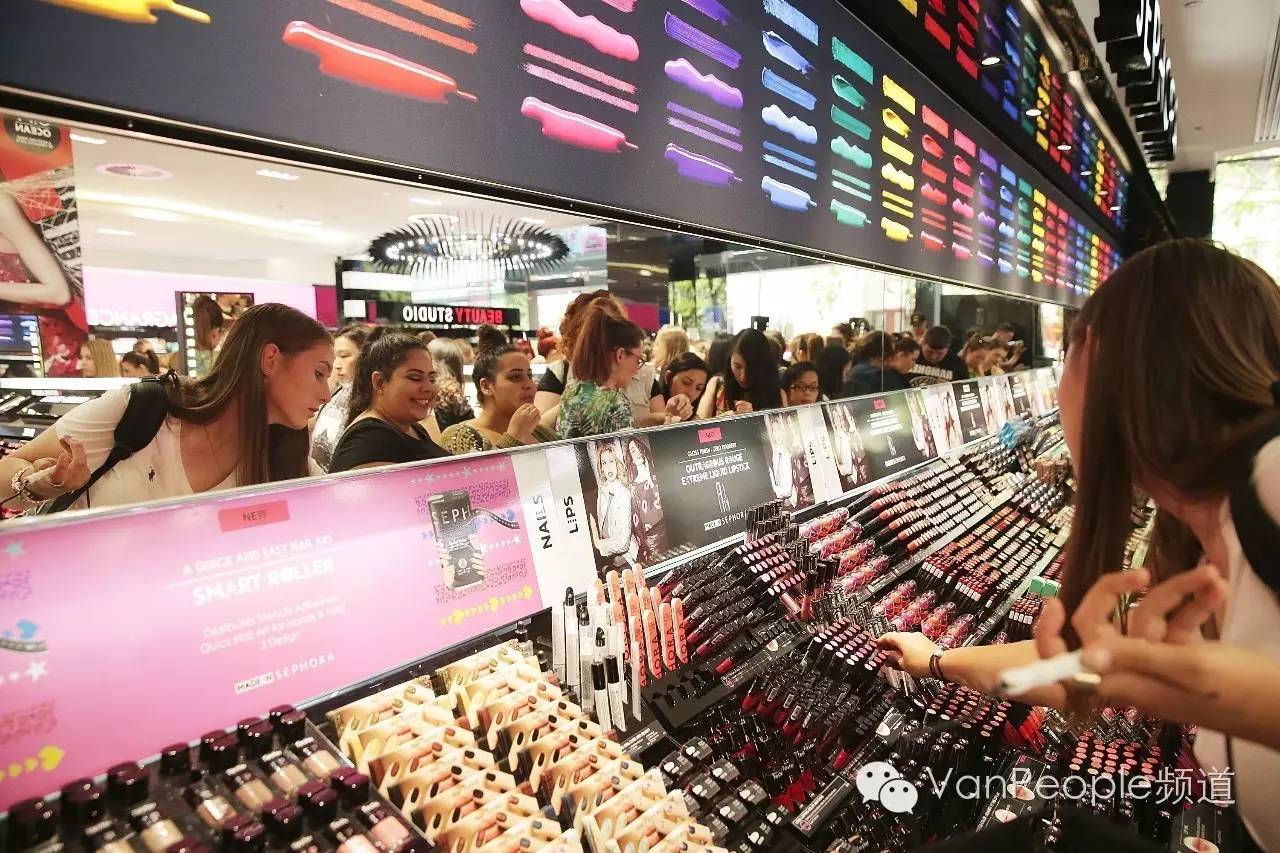 年度八折优惠？！打折季别人种草我来拔！Sephora神级拔草清单